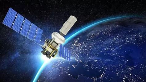 北斗三号全球卫星导航系统正式开通，七个数字看北斗-搜狐大视野-搜狐新闻