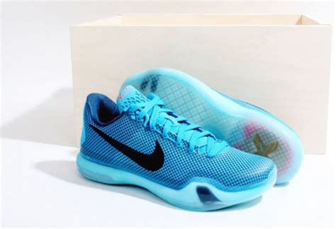 Kobe 10 “Deep Royal” 新色发售信息 球鞋资讯 FLIGHTCLUB中文站|SNEAKER球鞋资讯第一站