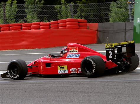 Ferrari 641 - amazing photo gallery, some information and ...