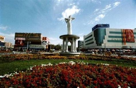 哈密概况-哈密地区-新疆风采-新疆旅行网