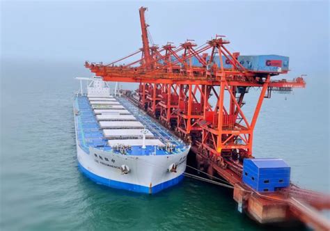 中国广核：防城港3号机组即将具备商业运营条件