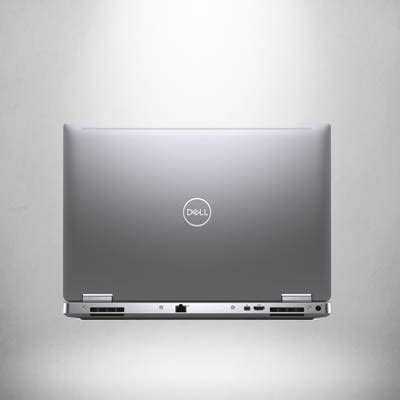 Dell Precision 7530 Disassembly and SSD, HDD, RAM Upgrade Options ...