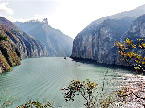长江三峡游轮旅游什么时间去最好，三峡游轮旅游指南 - 知乎