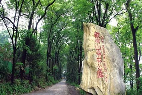 重庆歌乐山国家森林公园门票价格及游玩攻略_旅泊网