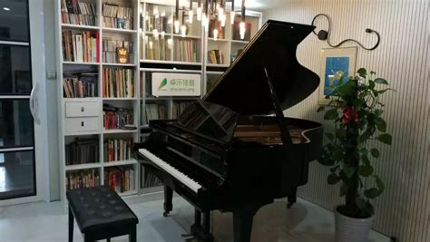 钢琴实训室