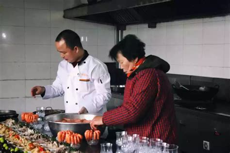 【乡村厨师摄影图片】重庆荣昌纪实摄影_太平洋电脑网摄影部落