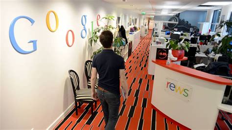 Google France va recruter 300 personnes - La Croix