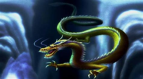 把“龙”翻译为“dragon”是中国形象对外传播的大败笔！