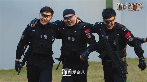 功夫战警 Kungfu Cop_电视剧介绍_评价_剧照_演员表_剧评 - 酷乐米