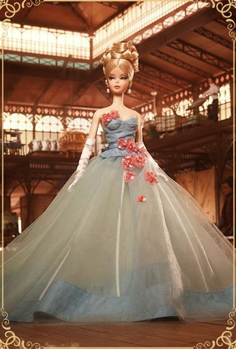 芭比娃娃上市60 周年：经典品牌如何吸引年轻粉丝