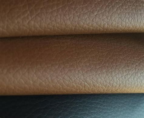 2022新款pu仿真皮 皮革面料软包硬包沙发皮料超纤底无溶剂人造革-阿里巴巴