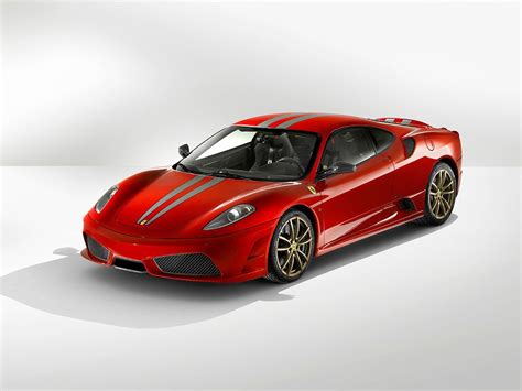 Ferrari 430 Scuderia: Review, Trims, Specs, Price, New Interior ...