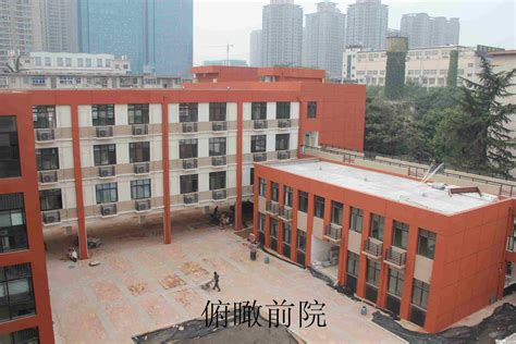 郑州市中原区外国语小学学校信息参考_幼升小择校_幼教网