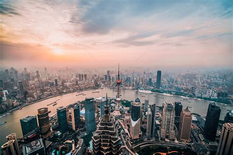 上海：围绕跨境电商平台、物流、支付等环节培育一批标杆企业-卖家之家