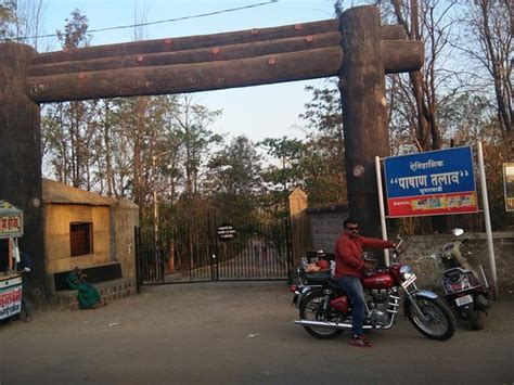 Baner Pashan Biodiversity Park, Pune | Timings, Entry Fee etc | Holidify