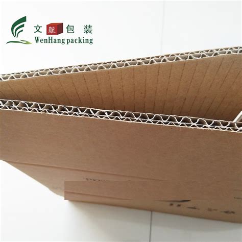 东莞厂家定做五层瓦楞纸箱 双坑K=K搬家大包装箱可印刷定LOGO-阿里巴巴