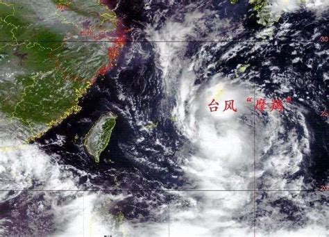 2018年8月上海台风摩羯影响哪些公园景点关闭_旅泊网
