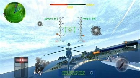 直升机空战游戏下载-直升机空战中文版(chaos)下载v5.0.3 安卓版-当易网