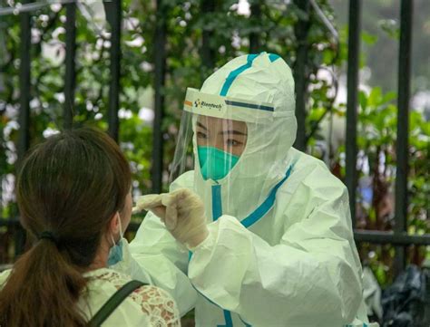 2022年5月份去上海要做核酸检测吗-5月份去上海有哪些限制-趣丁网
