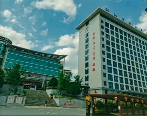 浏阳市中医医院危急重症大楼建设项目_长沙医疗健康投资集团有限公司