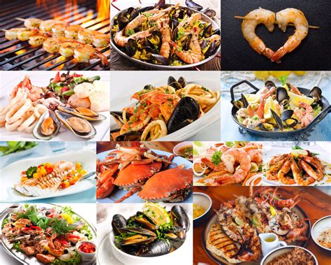 看海鲜饭店图片学装修 2019海鲜餐厅设计说明大全 - 本地资讯 - 装一网