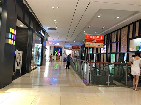 2022凯翔新天地购物,凯翔新天地•鹰潭的商业中心,...【去哪儿攻略】