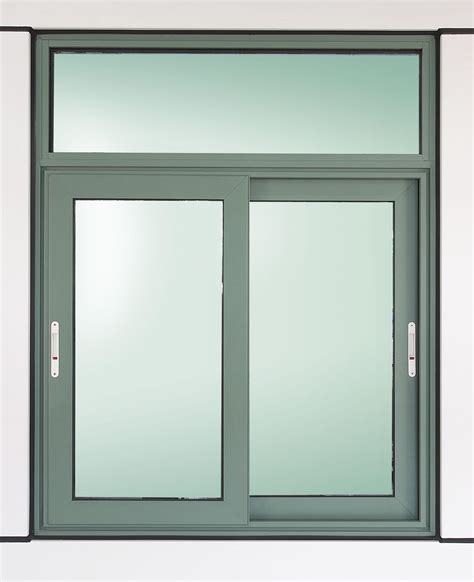 中空钢化玻璃 65断桥铝合金平开窗1.8厚度 佛山门窗落地窗 客厅窗-阿里巴巴