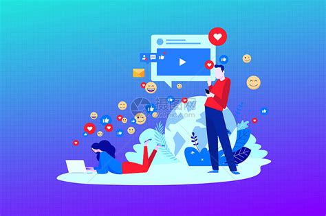 2018年社交媒体推广营销10大趋势 | DIGOOD多谷-Google海外营销平台