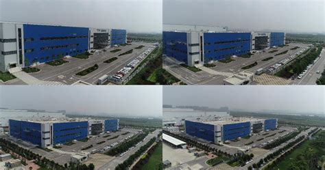西安咸阳机场T1航站楼今日正式启用 - 民用航空网