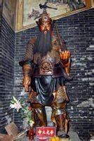 华光祖师雕像,雕塑艺术,文化艺术,摄影素材,汇图网www.huitu.com