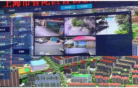 敲黑板！一张图看懂“普陀区2019年规划”！ - 周到上海