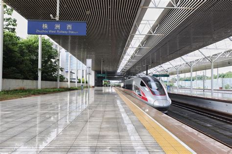 城铁株洲站明年3月开工 预计2019年9月底投入使用 - 今日关注 - 湖南在线 - 华声在线