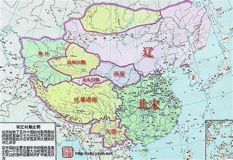 世界各国是如何称呼中国的？在外国影响最大的王朝竟然是它！