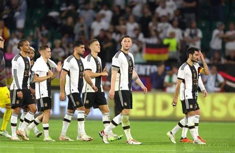 2018世界杯德国vs韩国比分预测和阵容分析：谁获胜几率大_蚕豆网新闻