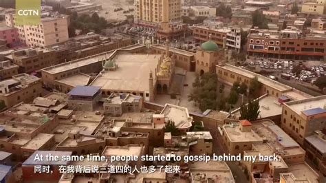 巍巍天山——中国新疆反恐记忆