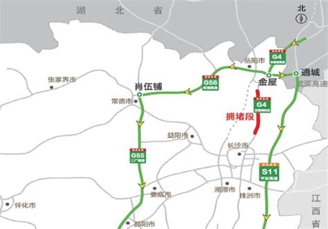 二广高速连州连接线建成通车_南方网
