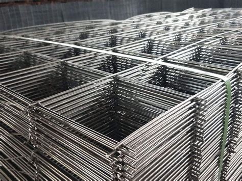 建筑钢丝网片 - 钢丝网片系列 - 沃尔捷金属制品有限公司