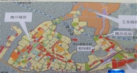 到2025年，重庆5条高铁计划完工！将途经这些地方