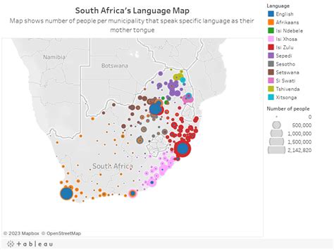 The Many Languages Of South Africa – Greater Good SA