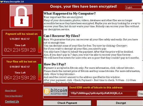 WannaCry virus survived and increased activity, but afraid of “vaccination”