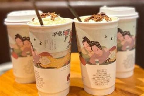 2018中国爆款网红奶茶店排行榜 - 知乎