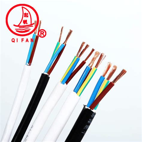 上海起帆电缆股份有限公司企业简介 - 淮安振宇电缆样品有限公司
