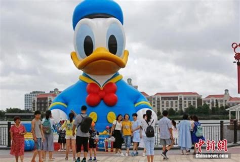 迪士尼上海乐园宣布新政策允许外带食物进入！乐园将会尽快介绍具体细节-新闻资讯-高贝娱乐