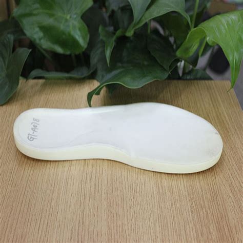 三斯达（福建）塑胶有限公司-下游应用之鞋材领域