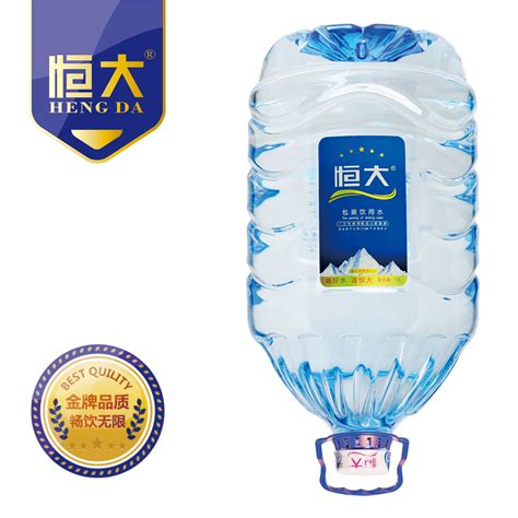 桶装水 标签 瓶贴 纯净水设计图__包装设计_广告设计_设计图库_昵图网nipic.com