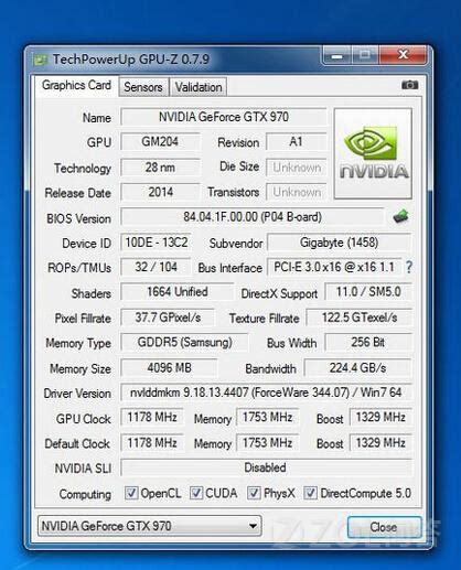 华硕龙骑士GTX 970显卡PCB解析 - 英姿飒爽的骑士， 华硕龙骑士GTX 970显卡评测 - 超能网