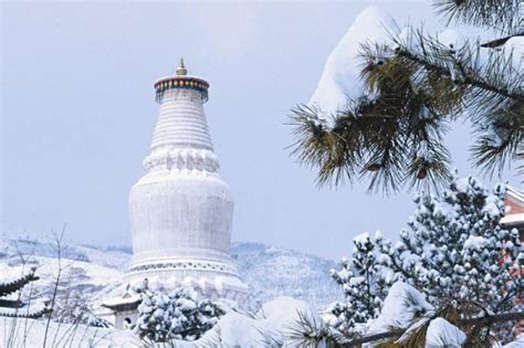中国四大佛教名山之首：五台山有哪些神奇传说和动人故事呢？__凤凰网