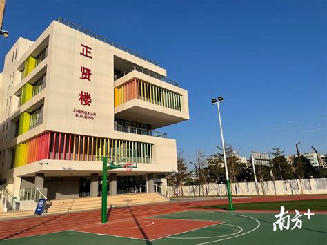 2023年江门有哪些私立小学及江门私立小学学费排名