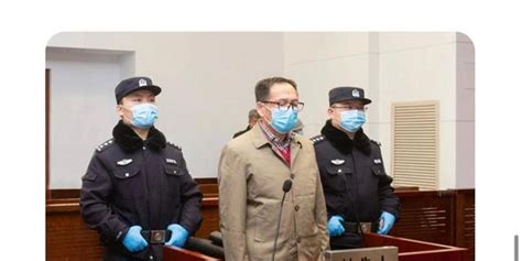 贪污、挪用公款、重婚……数罪并罚，上海电气原副总裁一审被判20年！_手机新浪网