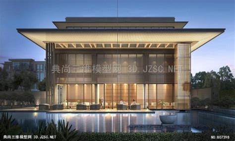 [上海]UA国际青浦区商业购物中心建筑设计方案文本-商业建筑-筑龙建筑设计论坛